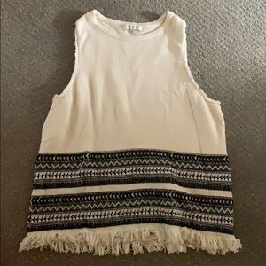 MADEWELL TANK TOP